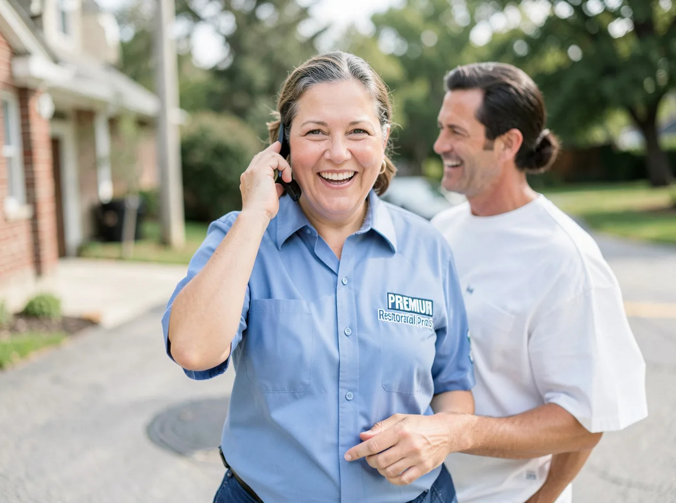 Water Damage Restoration Saxton, PA FAQs